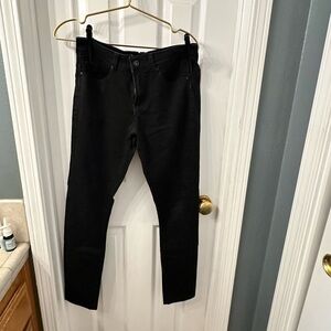 Paper+Stitch tapered ankle pant. NWOT. Date night, minimalist, business casual